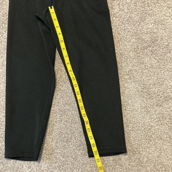 adidas Performer 3/4 Mid-rise Training Tights Climalite Black XS - Picture 6 of 15